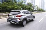 Kia Seltos 2019 года (KR)